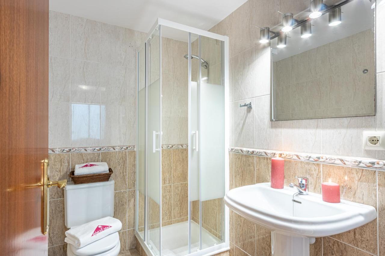 Apart-Rent Apartment Mirablau Mar 0090 Empuriabrava Exterior photo
